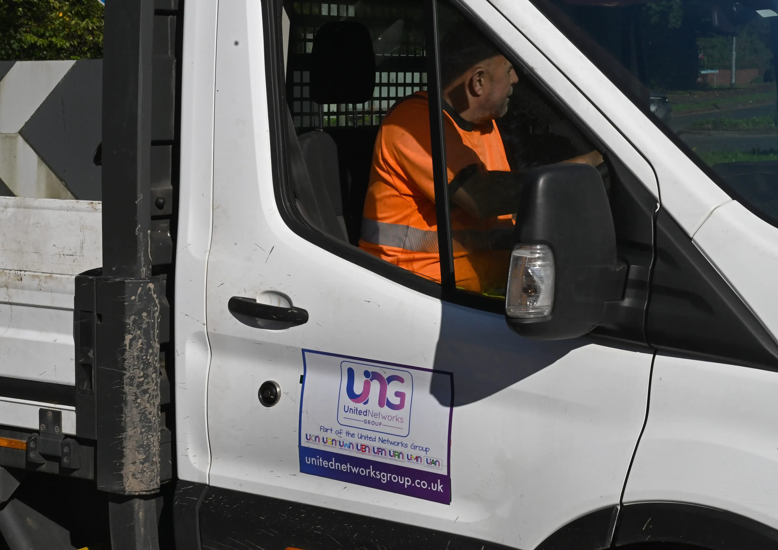 Telecommunications Solutions